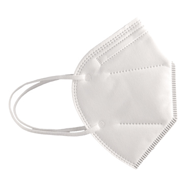 25 Pcs Disposable Respirator Protective Face Mask,Comfortable to Wear and Ideal for Daily Use